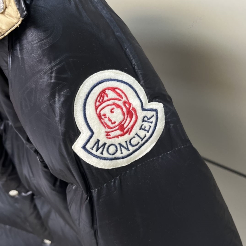 Moncler Down Coat